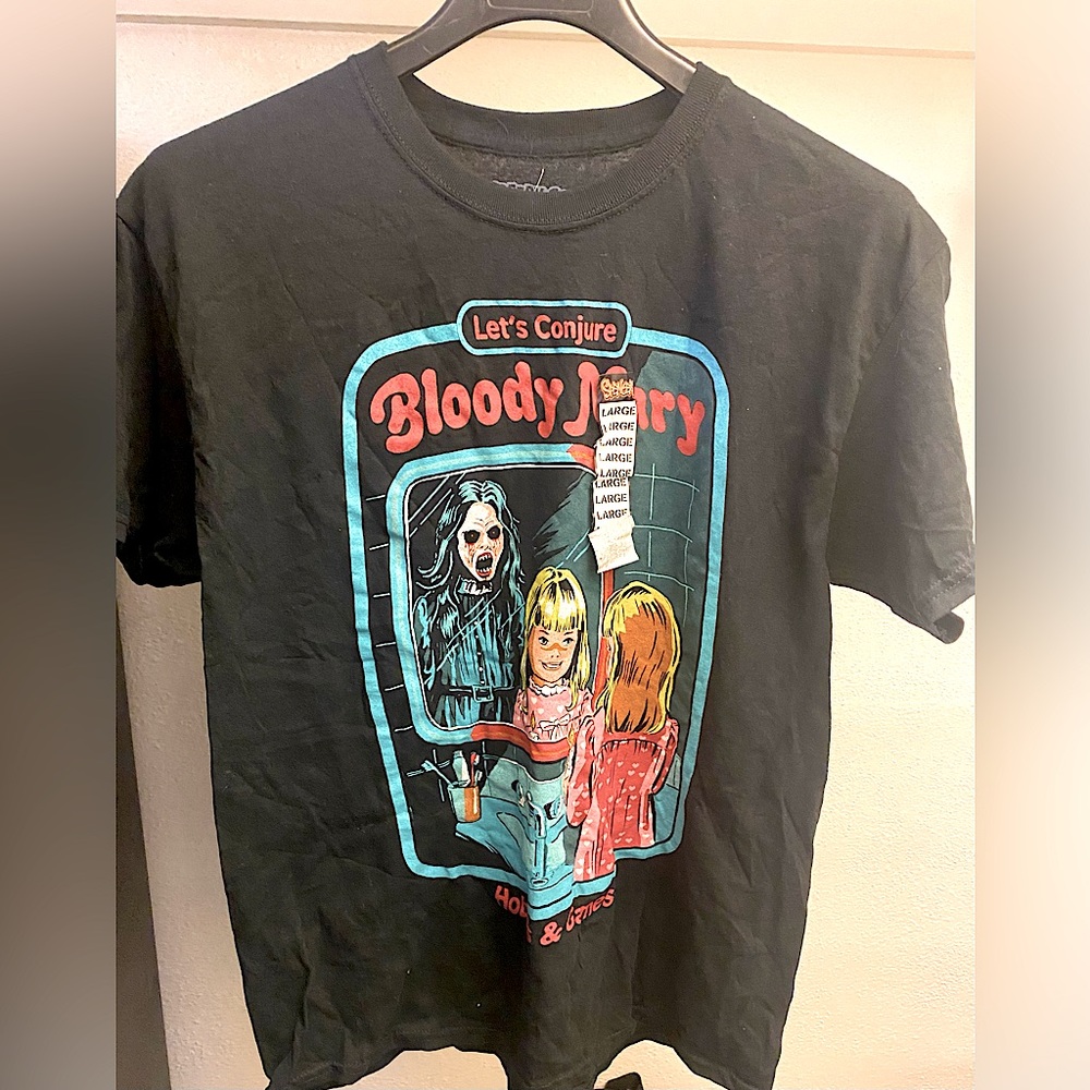 Bloody Mary T-Shirt